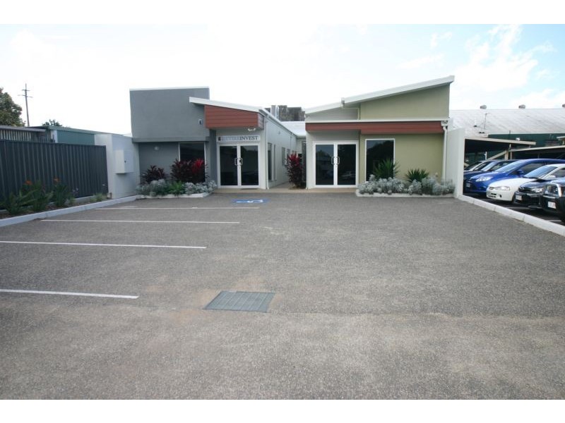 115 George Street, Bundaberg Central QLD 4670