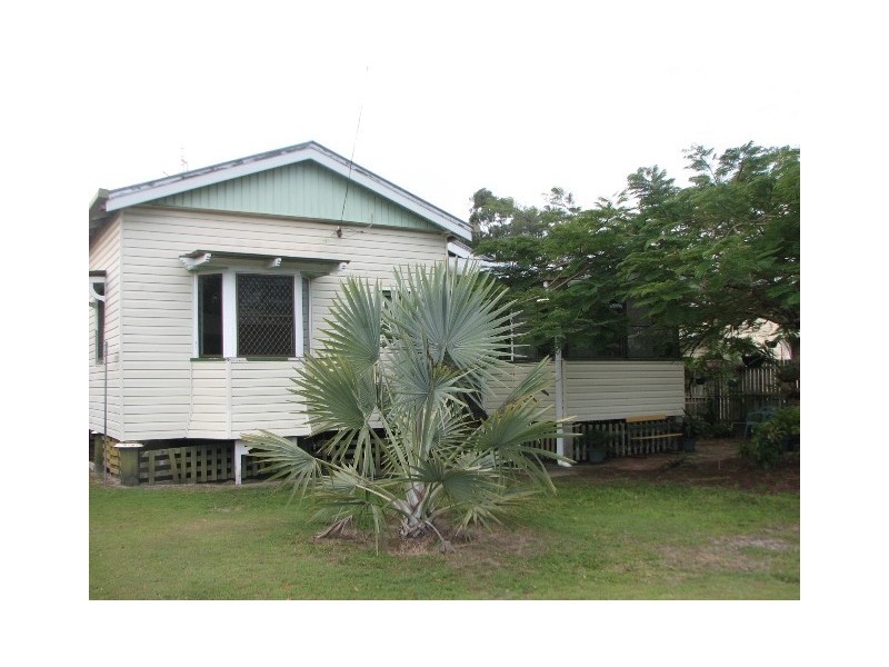 17 Wyper Street, Bundaberg South QLD 4670