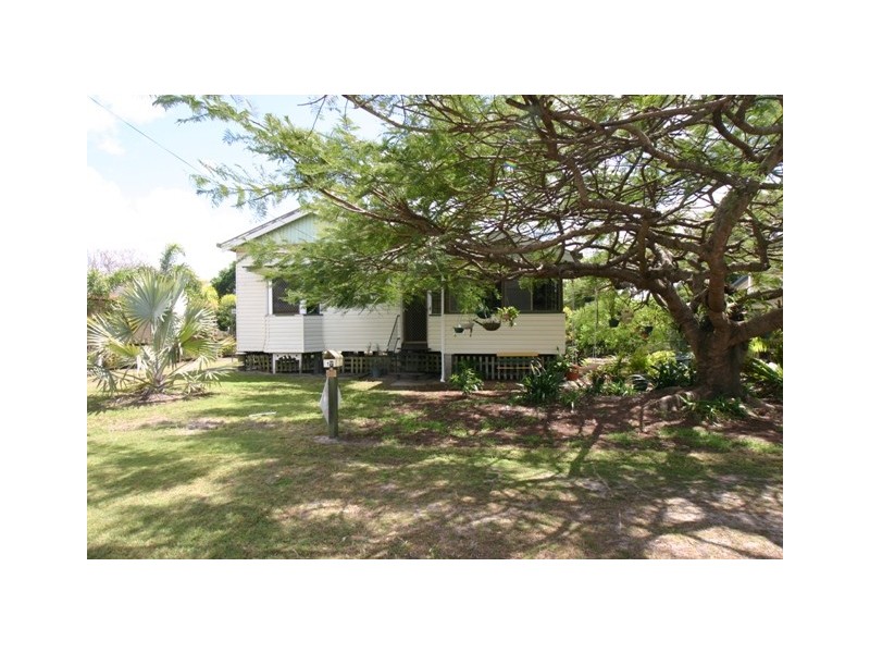 17 Wyper Street, Bundaberg South QLD 4670