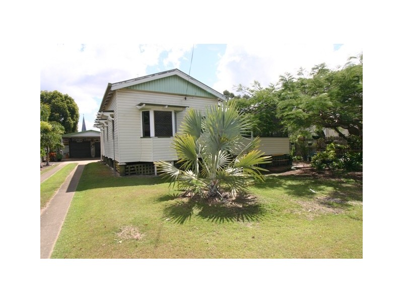 17 Wyper Street, Bundaberg South QLD 4670