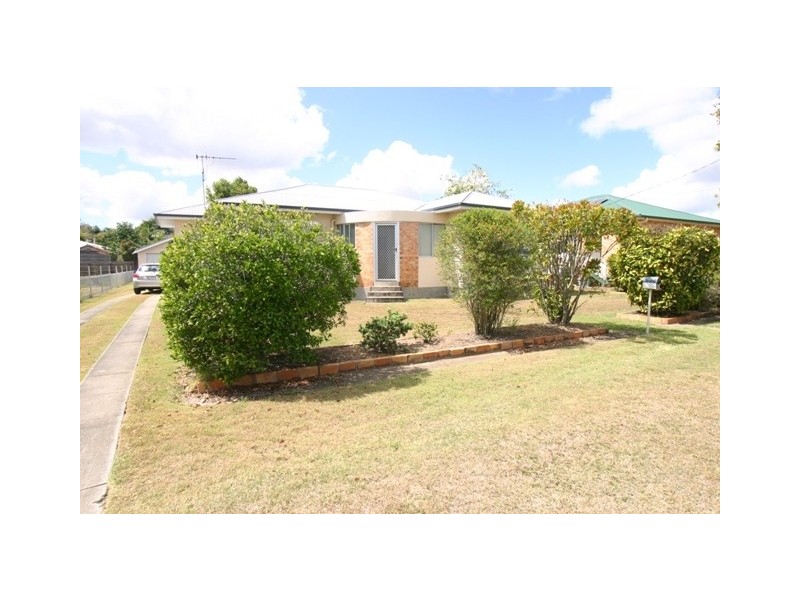 30 Bates Street, Svensson Heights QLD 4670