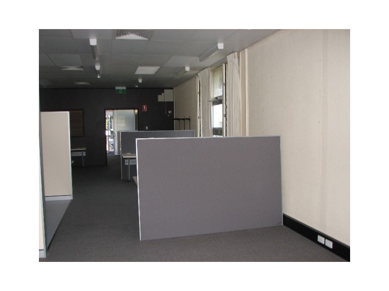 8/31 Maryborough Street, Bundaberg Central QLD 4670