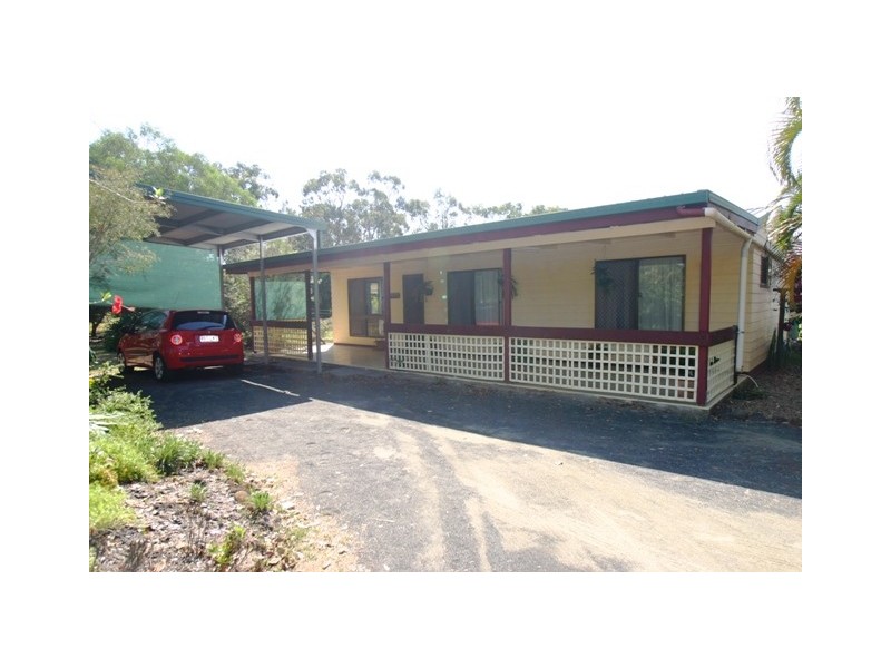 17 Gunsynd Grove, Branyan QLD 4670