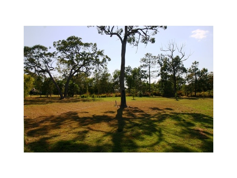 17 Gunsynd Grove, Branyan QLD 4670