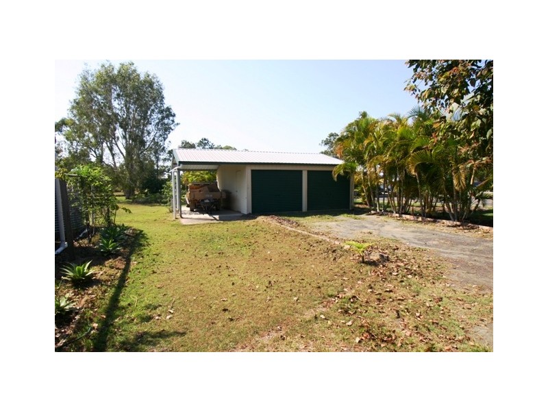 17 Gunsynd Grove, Branyan QLD 4670