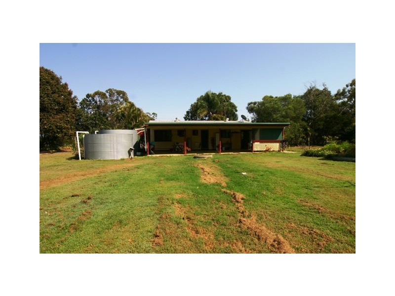 17 Gunsynd Grove, Branyan QLD 4670