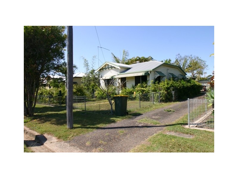 18 Mimnagh Street, Norville QLD 4670