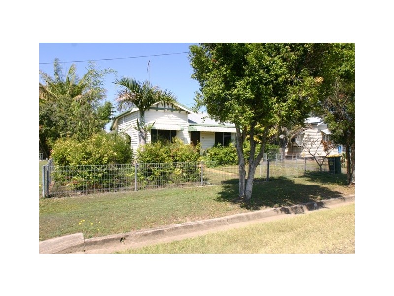 18 Mimnagh Street, Norville QLD 4670