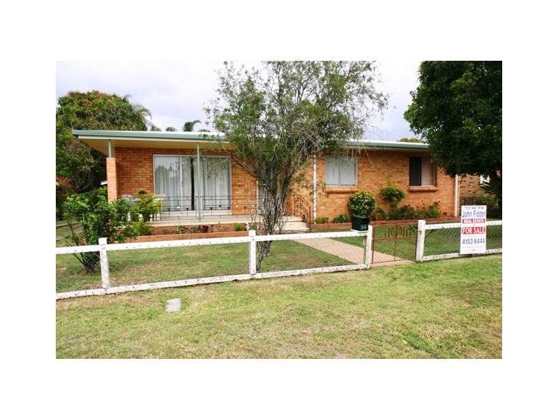 24 Fagg Street, Bundaberg North QLD 4670