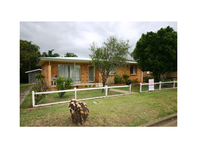 24 Fagg Street, Bundaberg North QLD 4670