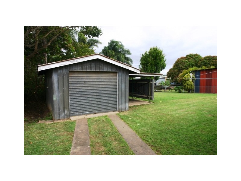 24 Fagg Street, Bundaberg North QLD 4670