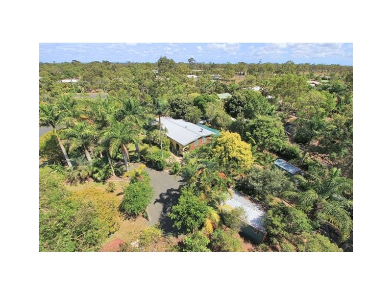 39 Park Royal Drive, Branyan QLD 4670