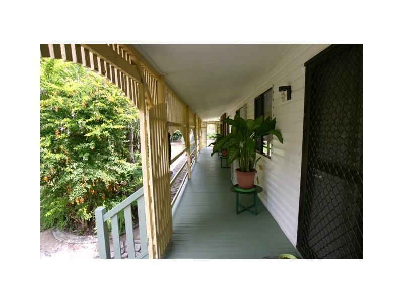 39 Park Royal Drive, Branyan QLD 4670