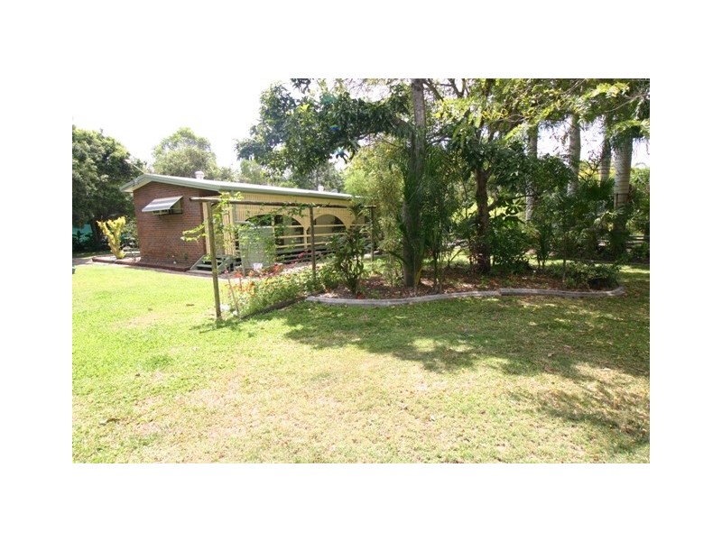 39 Park Royal Drive, Branyan QLD 4670