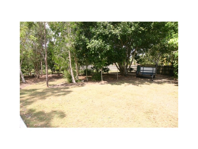 39 Park Royal Drive, Branyan QLD 4670