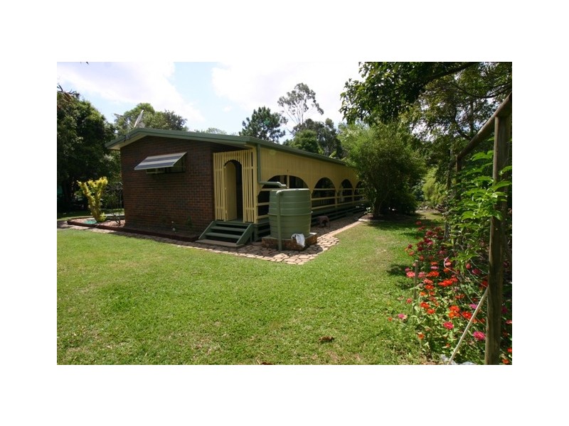 39 Park Royal Drive, Branyan QLD 4670