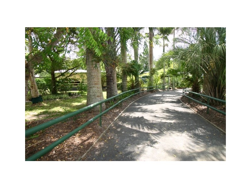 39 Park Royal Drive, Branyan QLD 4670