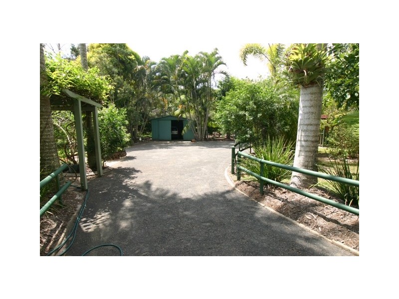 39 Park Royal Drive, Branyan QLD 4670