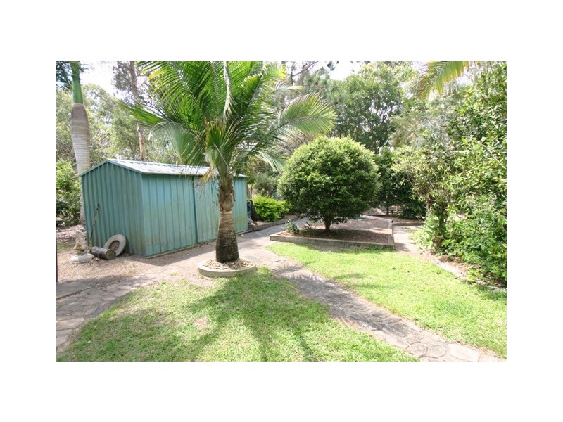 39 Park Royal Drive, Branyan QLD 4670