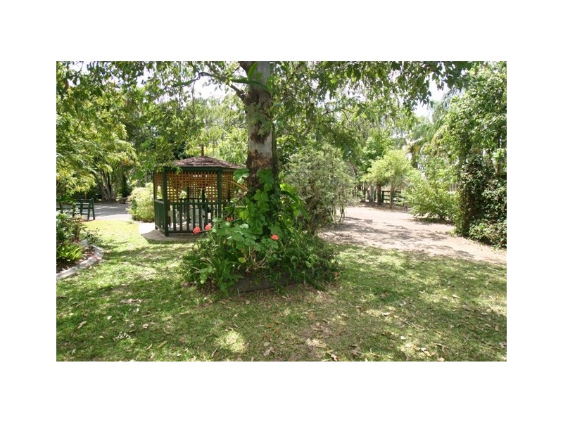 39 Park Royal Drive, Branyan QLD 4670