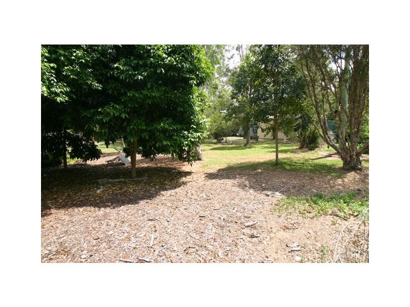 39 Park Royal Drive, Branyan QLD 4670