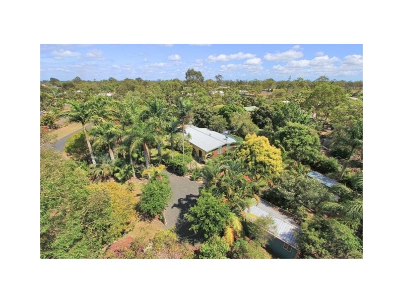39 Park Royal Drive, Branyan QLD 4670
