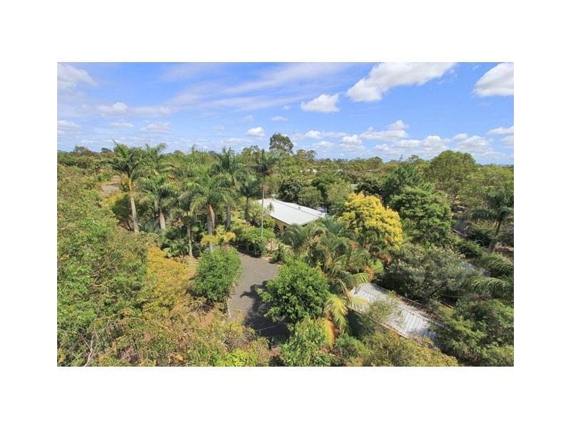 39 Park Royal Drive, Branyan QLD 4670