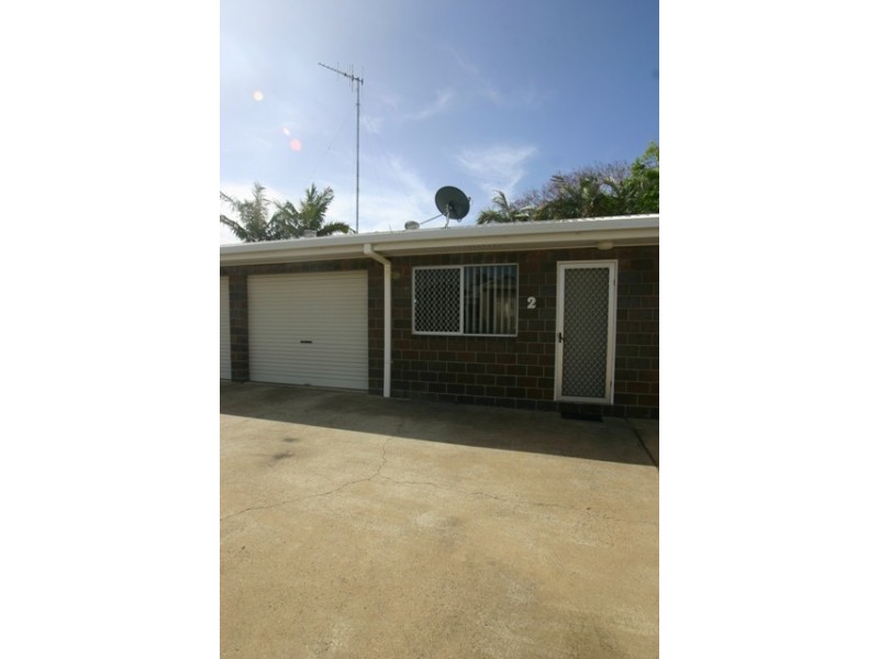 Bundaberg South QLD 4670