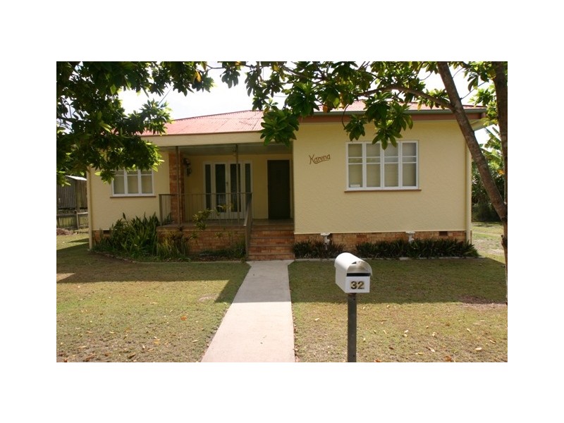 32 Hunter Street, Bundaberg South QLD 4670