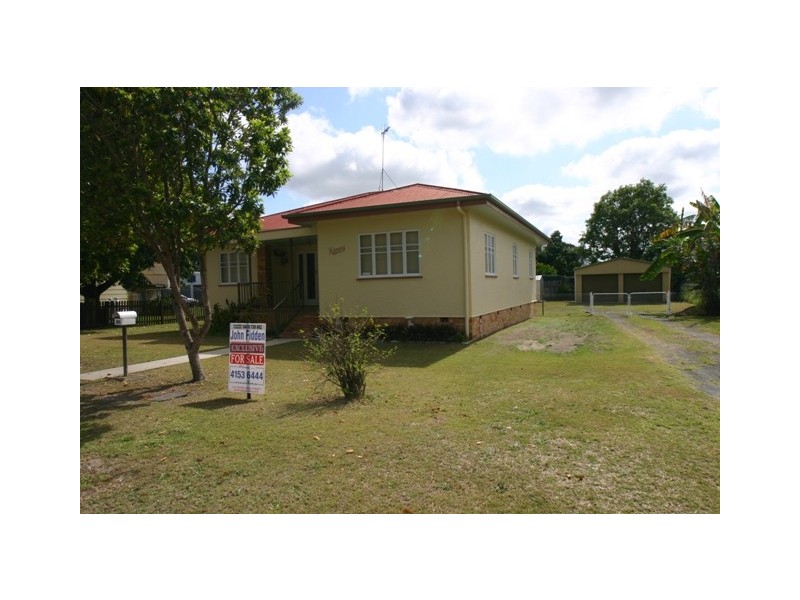 32 Hunter Street, Bundaberg South QLD 4670
