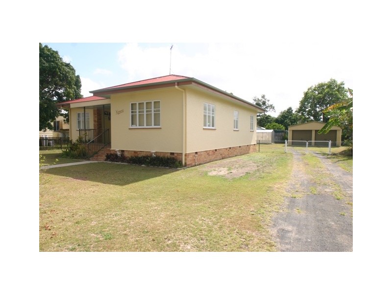 32 Hunter Street, Bundaberg South QLD 4670