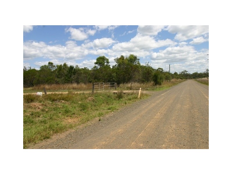 Lot 3, 114 Phillips Road, Pine Creek QLD 4670