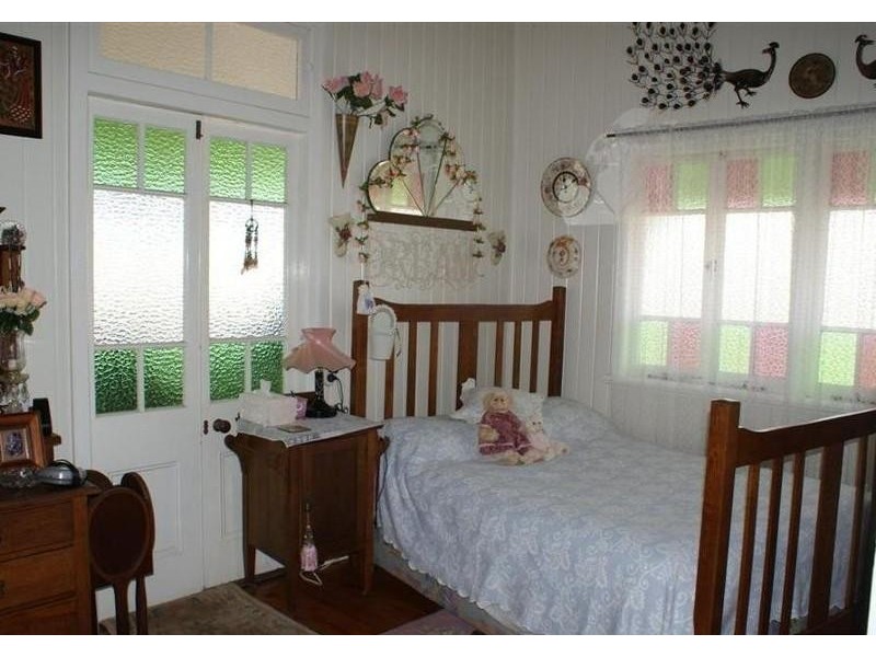 39 Paynes Road, Alloway QLD 4670