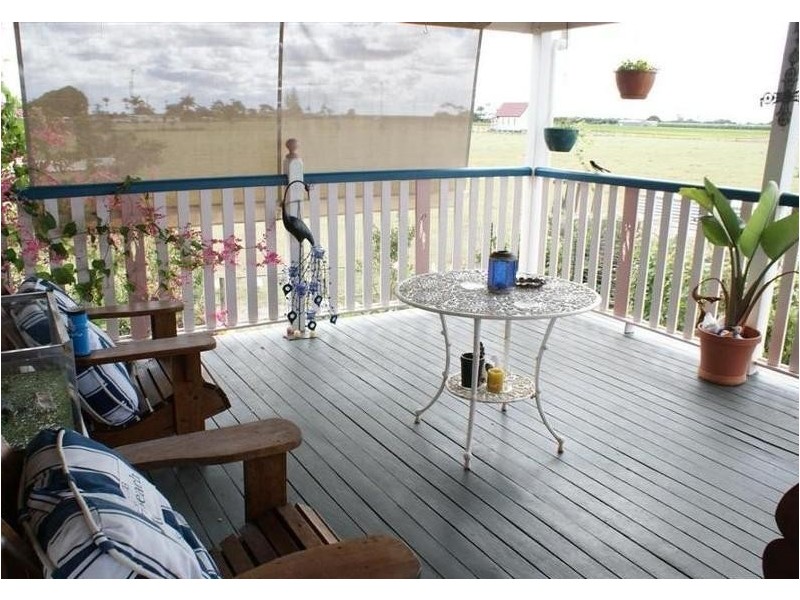 39 Paynes Road, Alloway QLD 4670