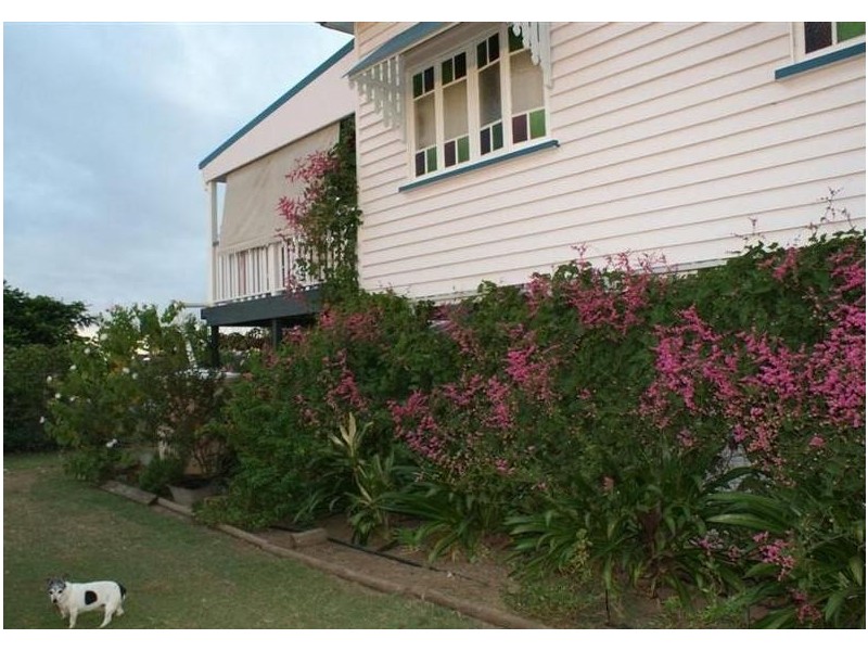 39 Paynes Road, Alloway QLD 4670