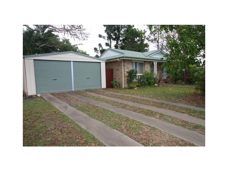 242 Walker Street, Millbank QLD 4670