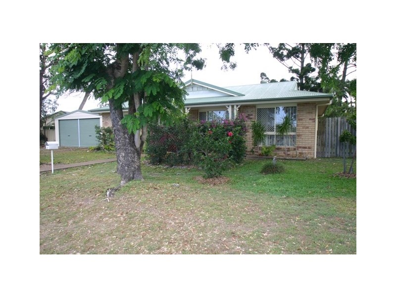 242 Walker Street, Millbank QLD 4670