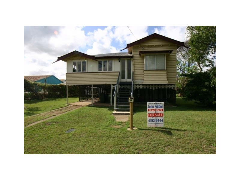 34 Gavin Street, Bundaberg North QLD 4670