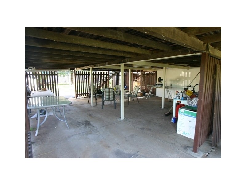 34 Gavin Street, Bundaberg North QLD 4670