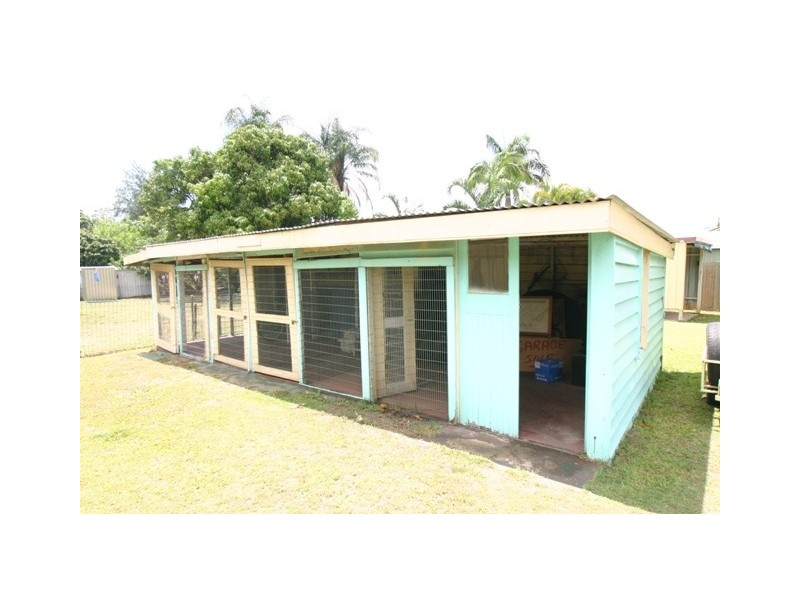 26 Walker Street, Walkervale QLD 4670