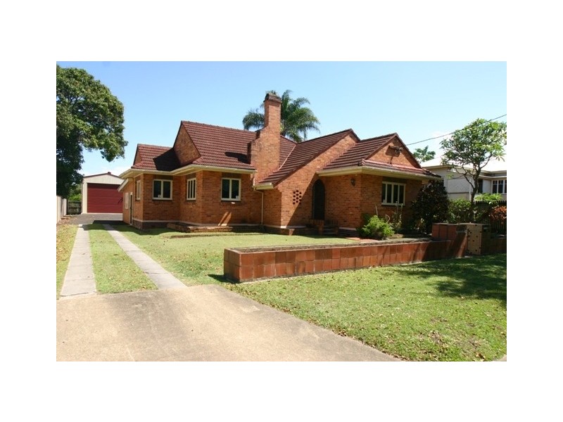 118 Woongarra Street, Bundaberg West QLD 4670