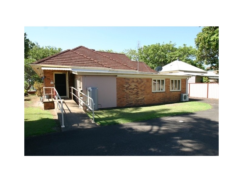 118 Woongarra Street, Bundaberg West QLD 4670