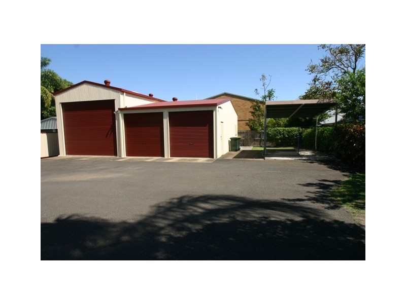 118 Woongarra Street, Bundaberg West QLD 4670