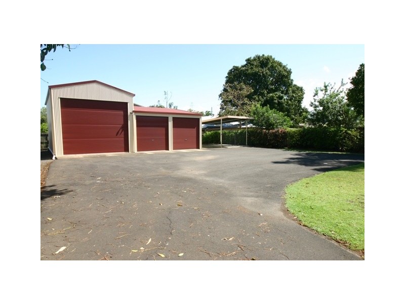 118 Woongarra Street, Bundaberg West QLD 4670