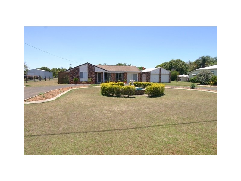 10 Peggs Road, Oakwood QLD 4670