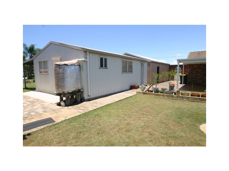 10 Peggs Road, Oakwood QLD 4670