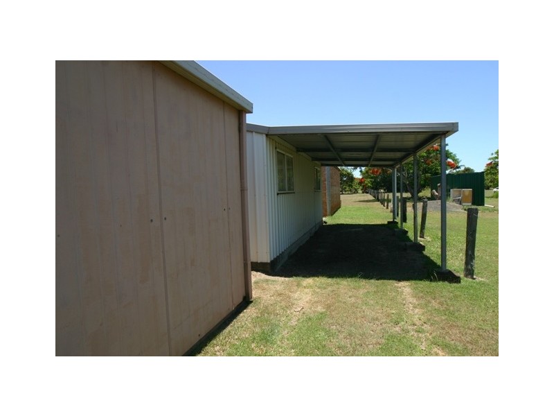 10 Peggs Road, Oakwood QLD 4670