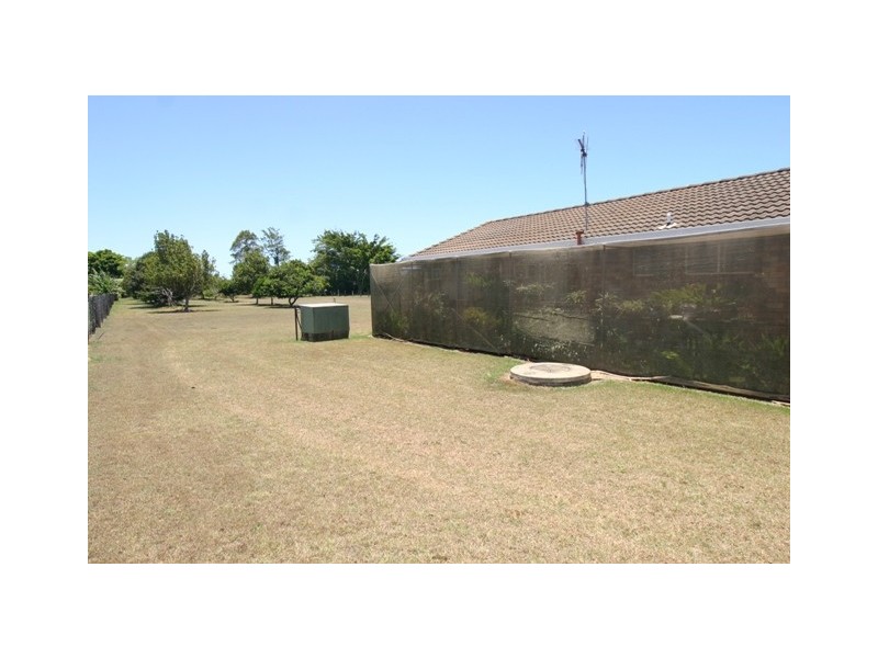 10 Peggs Road, Oakwood QLD 4670