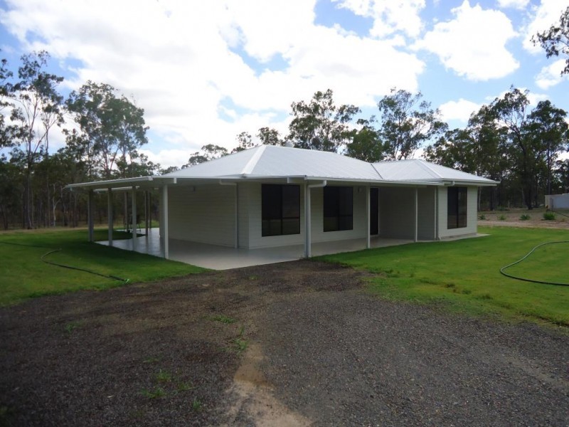 17 Billabong Way, Bucca QLD 4670