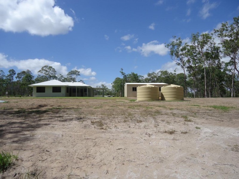 17 Billabong Way, Bucca QLD 4670